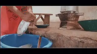 ZAMU. Shy zee x Wa-Tipio x Rado cee (wanjara) [Dir Tchesohz]