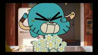 mil sonrisas hay en ruso Gumball