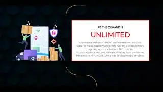 RECURRING PROFIT MACHINE