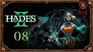 Velejando na Superf&iacute;cie - HADES 2 #8