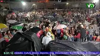 CARNAVALES CUATRO DE ENERO 2026 GENOVA NARIÑO...