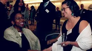 2019 Inaugural Imagined in Cambridge Social Innovation Award Winners