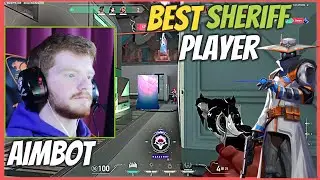 Valorant-Best Of Aproto| Valorant Highlights