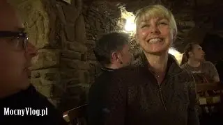 [Daily] Dentysta leczył mi zdrowe zęby + pijacki makijaż prosto z UK tylko w Zakopanem