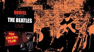 Duofel Plays The Beatles (2009)