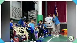 Statefields School Inc. PS Kiddielympics