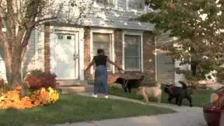 Facing Foreclosure, Stories of Hope