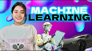 Introduction to Machine Learning in 1 minute 😯