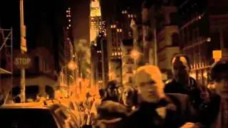 ANION MUSIC - The Watchers Album (Official Promo Video  2015)
