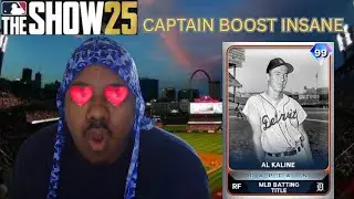MLB BATTING TITLE SQUAD LEGIT