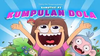 KUMPULAN DOLA - KOMPILASI DALPEL 3