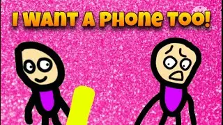 I Want A Phone Too! - Reanimated Ep 157