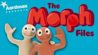 THE MORPH FILES | COMPLETE SERIES COMPILATION (RUSSIAN LANGUAGE) [2 HOURS]