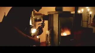 INDIAN ASKIN - ISLAND (Sea of Ethanol acoustic sessions)