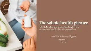 Embracing a Holistic Approach to Women's Health at Natura Integrative and Functional Medicine