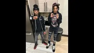 [FREE] Screwly G x Jdot Breezy Type Beat - 