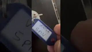 YUMA vs 5 pin Versa.#bumping #locksmith #locksmithskills #locksmithtraining #locksmithlife
