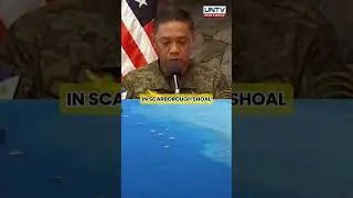 AFP, 'di pa hihingi ng tulong sa US re: RORE Mission sa WPS hanggang humihinga pa ang mga tauhan