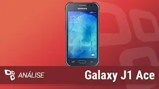 Samsung Galaxy J1 Ace [Análise] - TecMundo