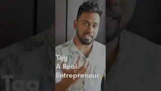 Confused Opinion #2 - Fake Entrepreneurs & Bangalore Traffic.