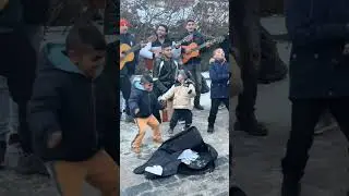 Cyganie Zakopane ona lubi pomarańcze