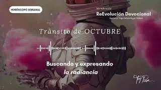 ✨ J&Uacute;PITER A C&Aacute;NCER + VENUS A VIRGO: Purific&aacute; Tus Valores | Tr&aacute;nsitos Octubre 2025