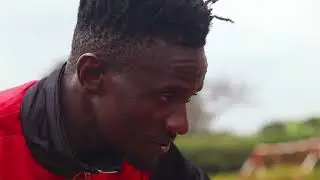 FRIENDLY MATCH HIGHLIGHTS  vs CHUGO PEARLS and Trinity 