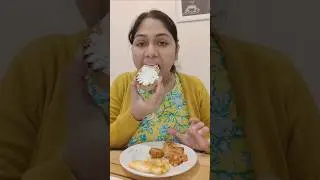 এতো মোটা স্যান্ডউইচ যে কামরাতেই পারছিলামনা 😅 #shorts #food #shortsfeed #viral #foodshorts #minivlog