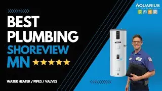 Plumbers in Shoreview, MN