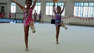 CSRG Grade 1 Ball - Amelia & Rose