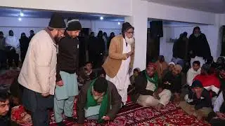 Qaseeda Burdah Shaeef