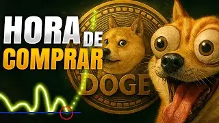 3 Pre&ccedil;os para comprar Dogecoin e lucrar