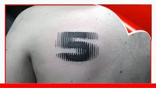 300+ Best Number Tattoo Designs With Meanings (2020) Designs & Styles !