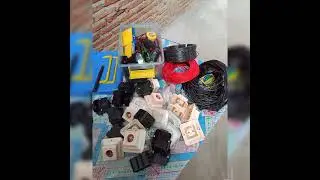 pembuatan panel dan pengerjaan instalasi listrik segala macam kebutuhan anda.garansi satu tahun krj.
