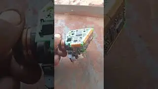 comment bo&icirc;tier de contacteur d'allumage &eacute;lectronique (EZS - Electronic Ignition Switch)