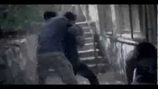 Zelfverdediging voor jongeren | Krav Maga