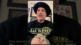 Louie Perez III: Embrace Your Identity  Mastering Life and Tattooing