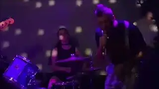 Kocie Łby - Live Kraków ' 24.10.2025 - klub Baza