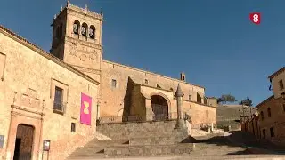 ¡QUÉ VIDA! MORON DE ALMAZAN