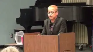 Durham Reads Together 2012 - Race in Margaret Maron's North Carolina