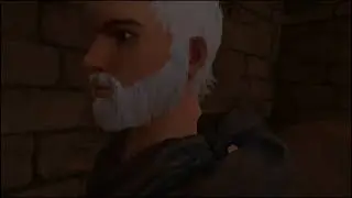 Blade and sorcery nomad ep1: The start to the end