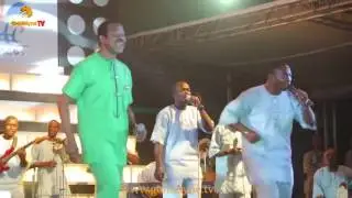 KSA'S LIVE PERFORMANCE AT ONE LAGOS FIESTA 2016