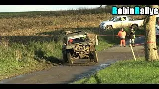 Rallye des 7 Vallées d'Artois 2019 -SSV & 4x4-