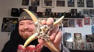 BAM BOX FIRE SALE HORROR!!!