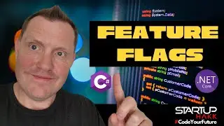 Feature Flags in .NET Core Every Developer Should Know About | HOW TO - Code Samples