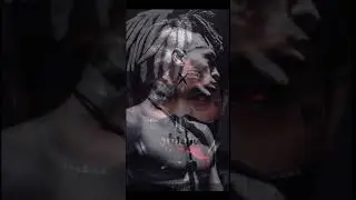 HOPE XXXTENTACION Whatsapp Status - B8Z VideO