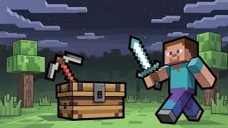 Minecraft Mega Village | Project Hardcore | EP-19 | Minecraft Hardcore