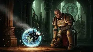 How The Custodes Prepare For The Ultimate Failure in Warhammer 40K