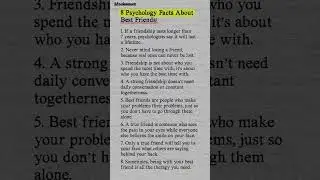 #phycologyfact#selfimprovement#bestfriend#success#foryou#fypシ゚viral#trendingshorts#mackeown
