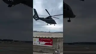 Why helicopters blades not moving 😱